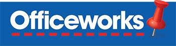 Officeworks Chatswood Logo