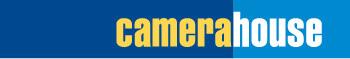 Camera House Rockhampton  Logo