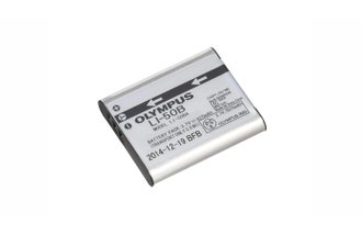 LI-50B Lithium Ion Rechargeable Battery