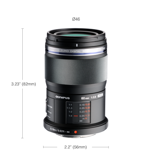 Buy M.Zuiko Digital ED 60mm F2.8 Macro From OM SYSTEM Australia Buy M.Zuiko Digital ED 60mm F2.8 Macro From OM SYSTEM Australia