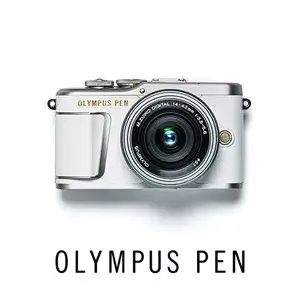 Olympus Pen Cameras